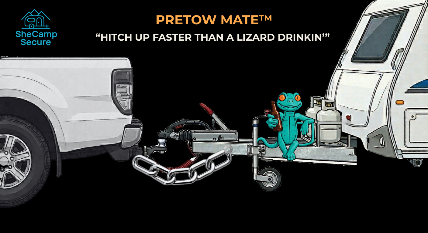 PreTow Mate™