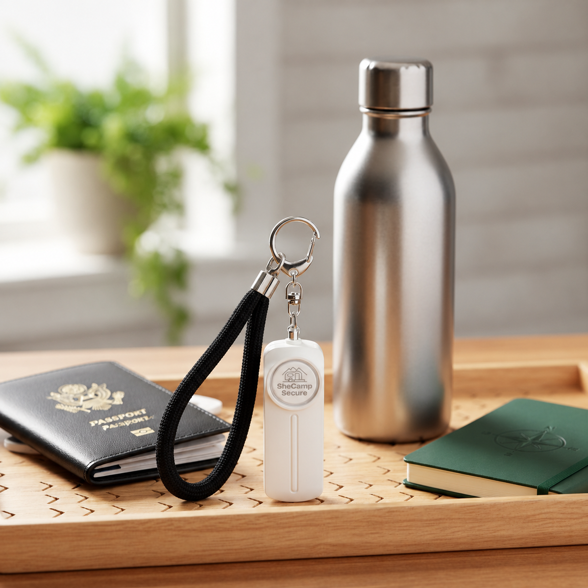 Women’s Safety Essentials Set - Australian-Legal – Outback Independent